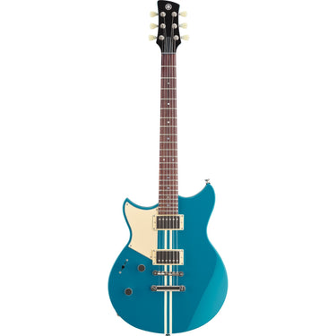 Guitarra Electrica Yamaha Revstar Elemental Zurda, Rse20l